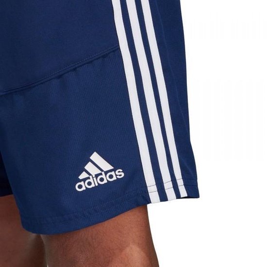 adidas tiro woven shorts