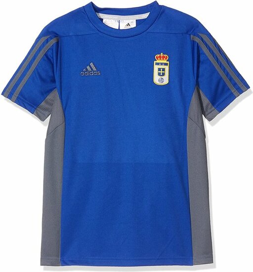 Adidas originals 2024 oviedo jersey