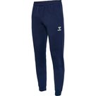 Hummel-joggingbroek-katoen-cuff-navy-2103517026