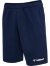 Hummel--bermuda-short-katoen-junior-marine-2056017026