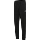 Hummel-joggingbroek-katoen-cuff-junior-zwart-2103522001