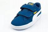 Puma-smash-v2-buck-v-infant-blauw-wit-tangerina-36518447