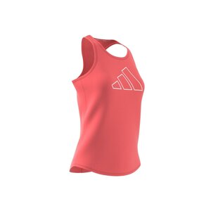 Adidas WTR necessi trainings tanktop zalmrose HH8871