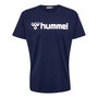 Hummel-logo-shirt-junior-marine-2055837026
