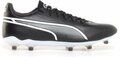 Puma king pro fg ag zwart wit 10756601