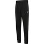 Hummel-joggingbroek-katoen-cuff-zwart-2103512001