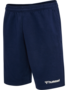 Hummel--bermuda-short-katoen-junior-marine-2056017026