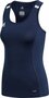 Adidas-T19-tanktop-dames-navy-wit-DY8869