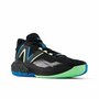 New Balance TWO WXY V4  basketbal zwart BB2WYBL4