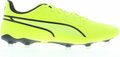 Puma-king-match-fg-ag-geel-zwart-10757004