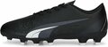 Puma ultra play fg ag junior zwart wit 10723302