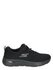 Skechers go walk arch fit zwart 124403_