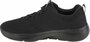 Skechers go walk arch fit zwart 124403_