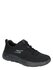 Skechers go walk arch fit zwart 124403_