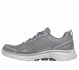 Skechers go walk 7 the forefather grijs 216640_