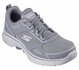 Skechers go walk 7 the forefather grijs 216640_