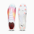 Puma ultra ultimate fg ag wit zwart fire orchid 10731101_