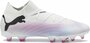 Puma future 7 pro fg ag wit zwart 10770701_