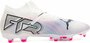 Puma future 7 pro fg ag wit zwart 10770701_