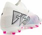 Puma future 7 pro fg ag wit zwart 10770701_