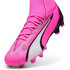 Puma ultra pro fg ag pink wit zwart 10775001_