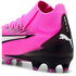 Puma ultra pro fg ag pink wit zwart 10775001_