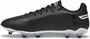 Puma king pro fg ag zwart wit 10756601_