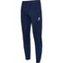 Hummel joggingbroek katoen cuff navy 2103517026_