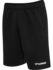 Hummel  bermuda short katoen junior zwart 2056012001_