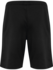 Hummel  bermuda short katoen junior zwart 2056012001_