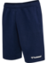 Hummel  bermuda short katoen junior marine 2056017026_