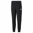 Puma essentials joggingbroek dames zwart 58683901_