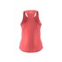 Adidas WTR necessi trainings tanktop zalmrose HH8871_