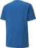 Puma teamgoal 23 casuals tee blauw 65657802_