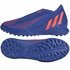 Adidas predator edge 3 tf junior blauw pink GX2640_