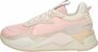 Puma RS X thrifted womens rose dust powder puff 39064802_