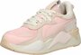 Puma RS X thrifted womens rose dust powder puff 39064802_