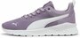 Puma anzarun lite lavender wit zilver 37112837_