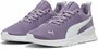 Puma anzarun lite lavender wit zilver 37112837_