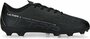 Puma ultra play fg ag junior zwart wit 10723302_