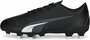 Puma ultra play fg ag junior zwart wit 10723302_