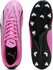 Puma ultra play fg ag junior pink wit zwart 10777501_