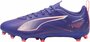 Puma ultra 5 play fg ag junior paars wit 10769501_