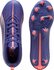 Puma ultra 5 play fg ag junior paars wit 10769501_