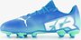 Puma future 7 play fg ag junior blauw mint 10794901_