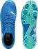 Puma future 7 play fg ag junior blauw mint 10794901_