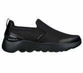 Skechers-go-walk-massage-fit-ripple-zwart-216408